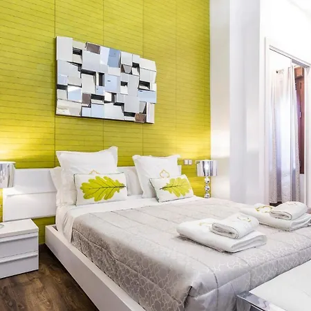 Stunning In With Wifi Daire Sevilla